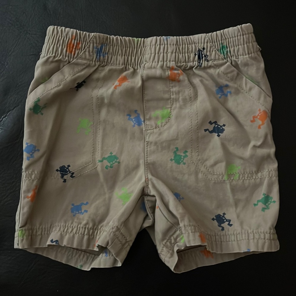 Kids Shorts